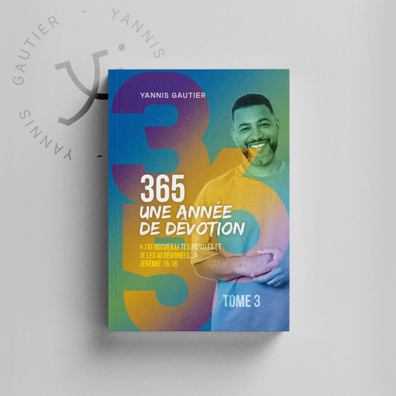 365, une année de dévotion