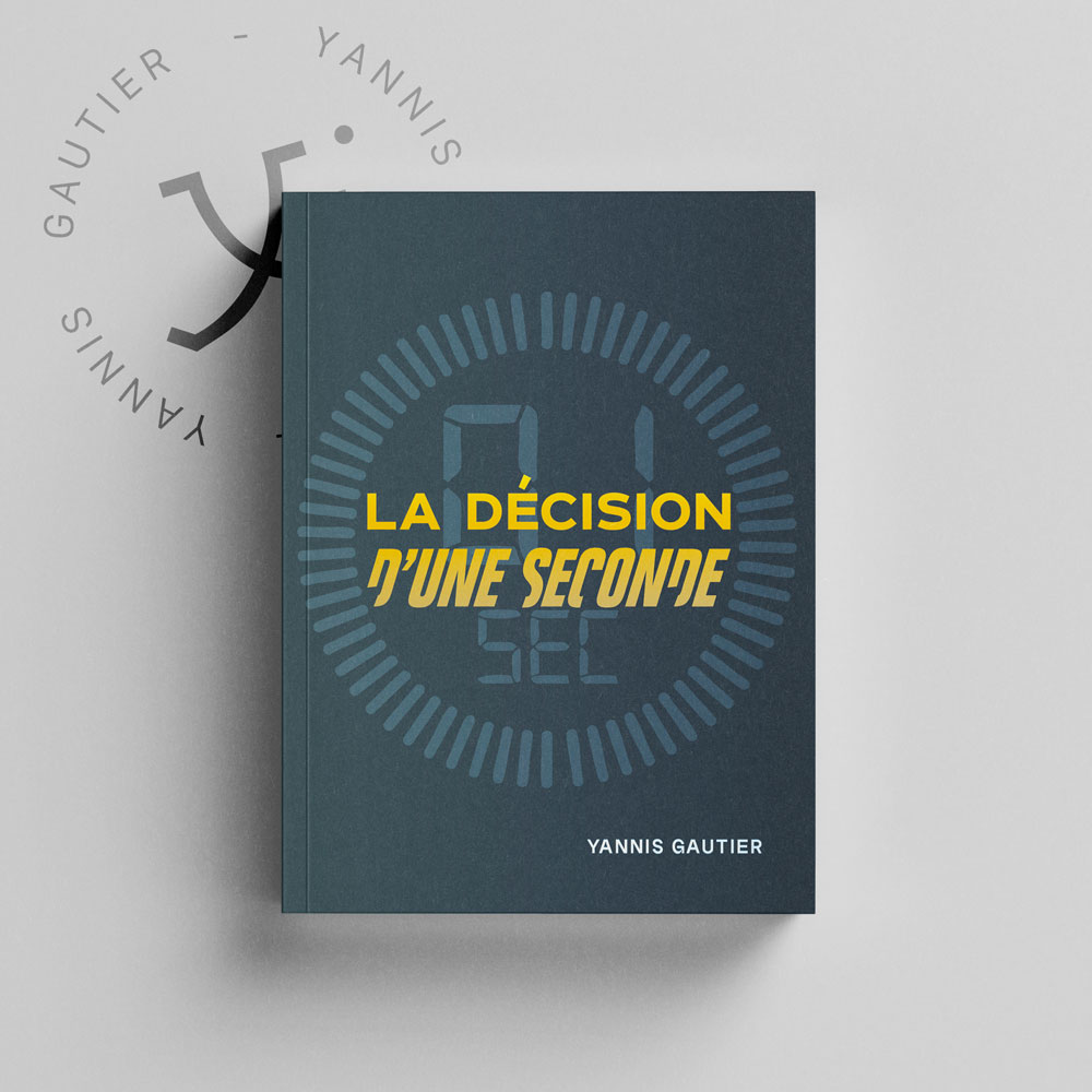 La décision d’une seconde